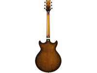 Ibanez AM93QAVVH Vintage Violin Artcore Expressionist Ibanez AM93QAVVH Vintage Violin Artcore Expressionist